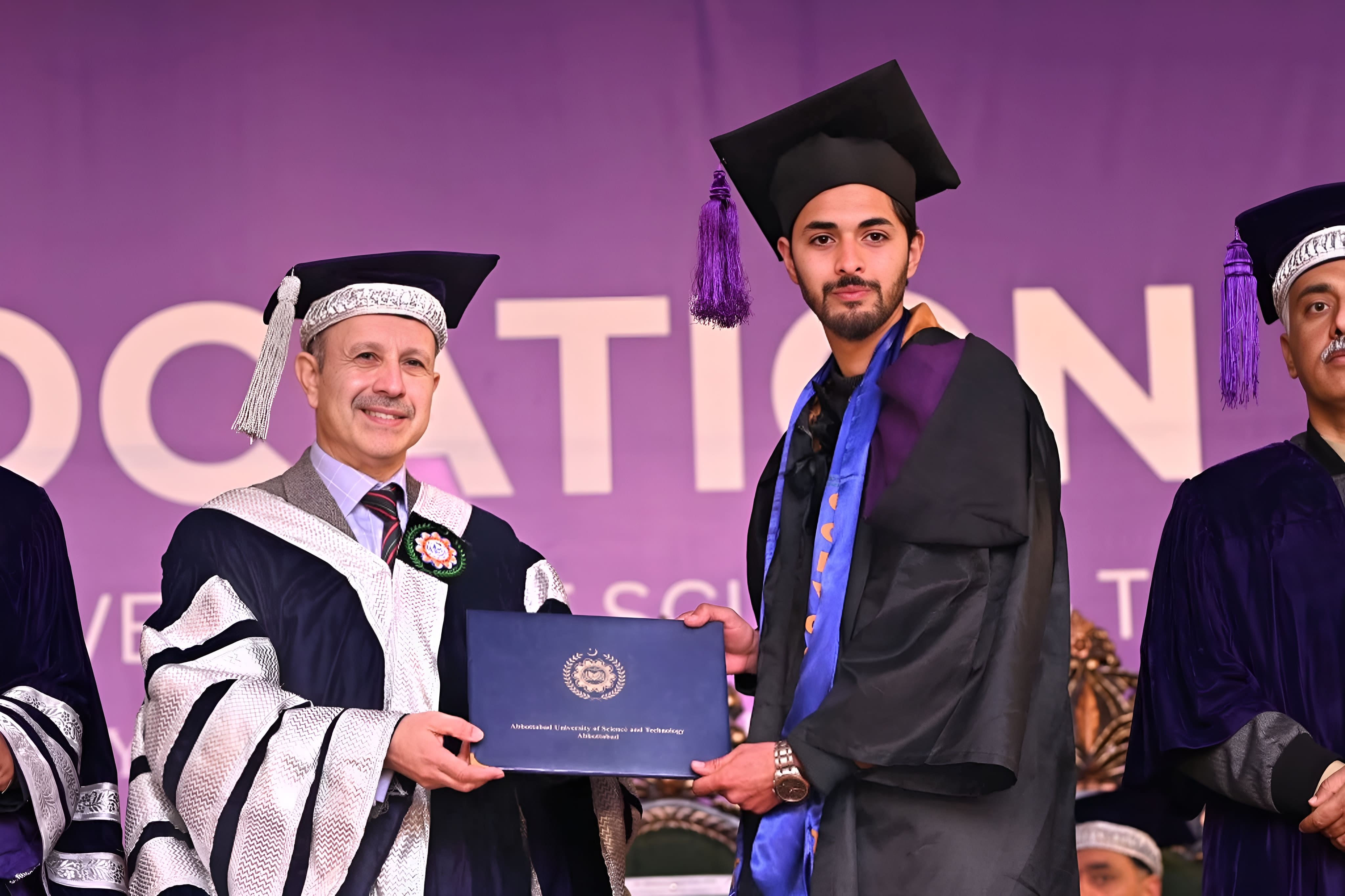 Convocation Ceremony