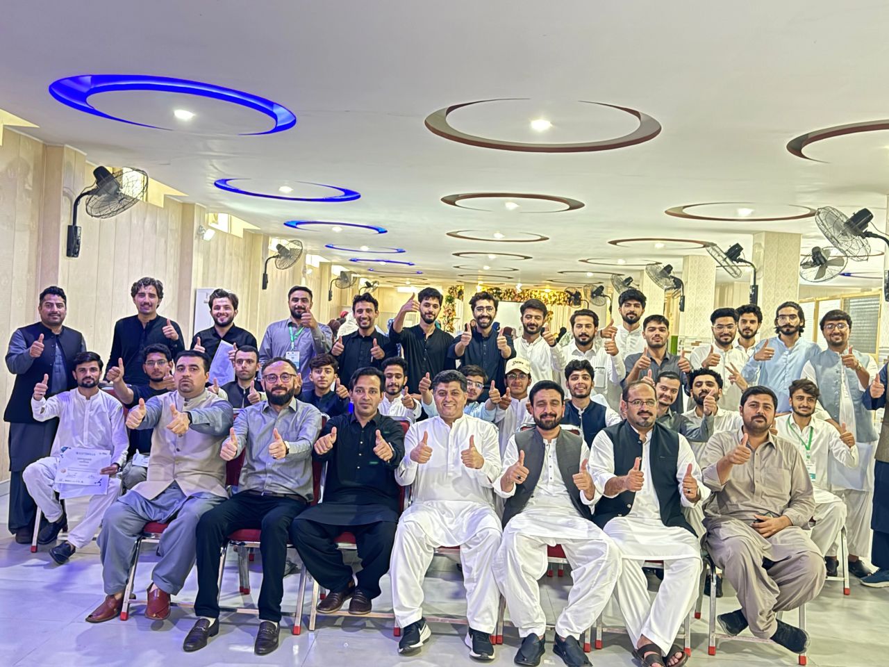 PSEB-Event